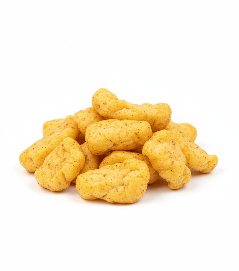 Bloody Mary Cheese Curds